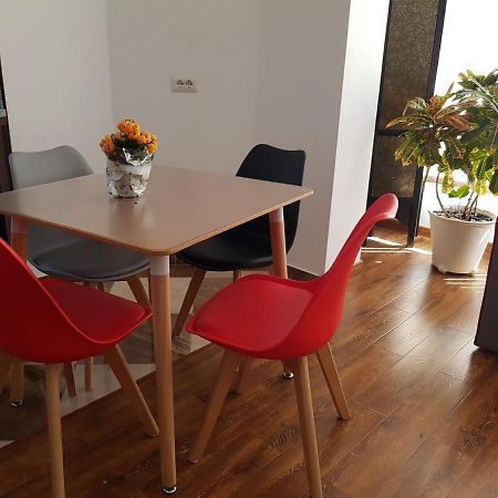 Petre Popovat 79 Apartment Bucureşti Exterior foto