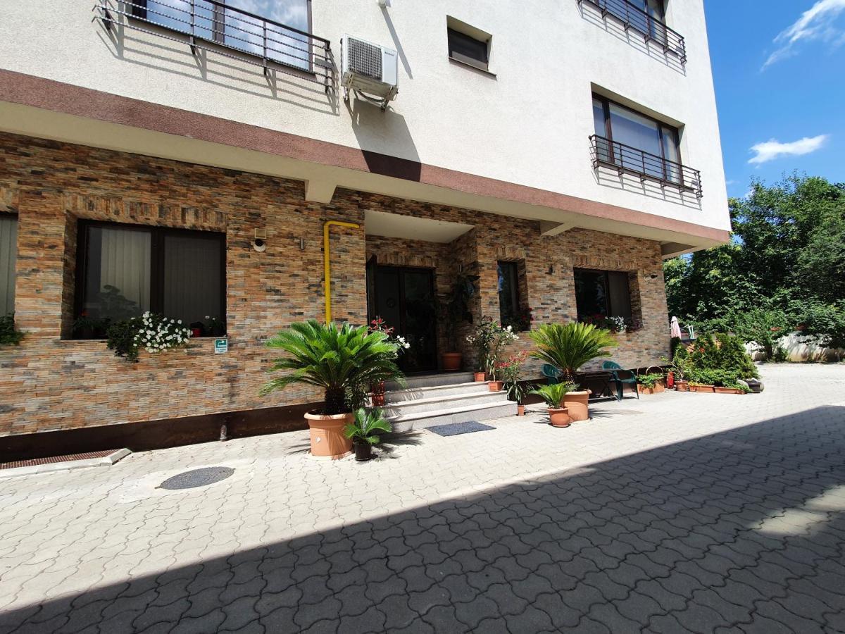 Petre Popovat 79 Apartment Bucureşti Exterior foto