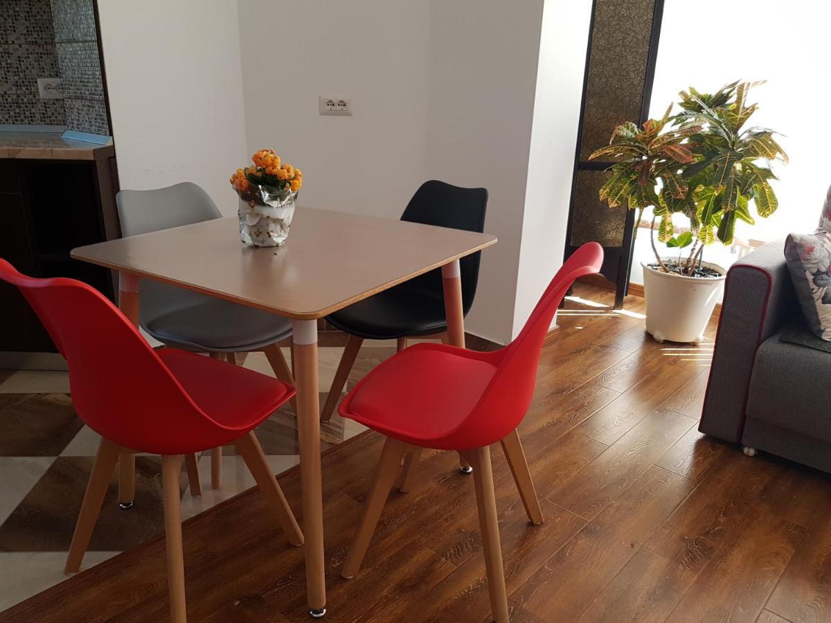Petre Popovat 79 Apartment Bucureşti Exterior foto