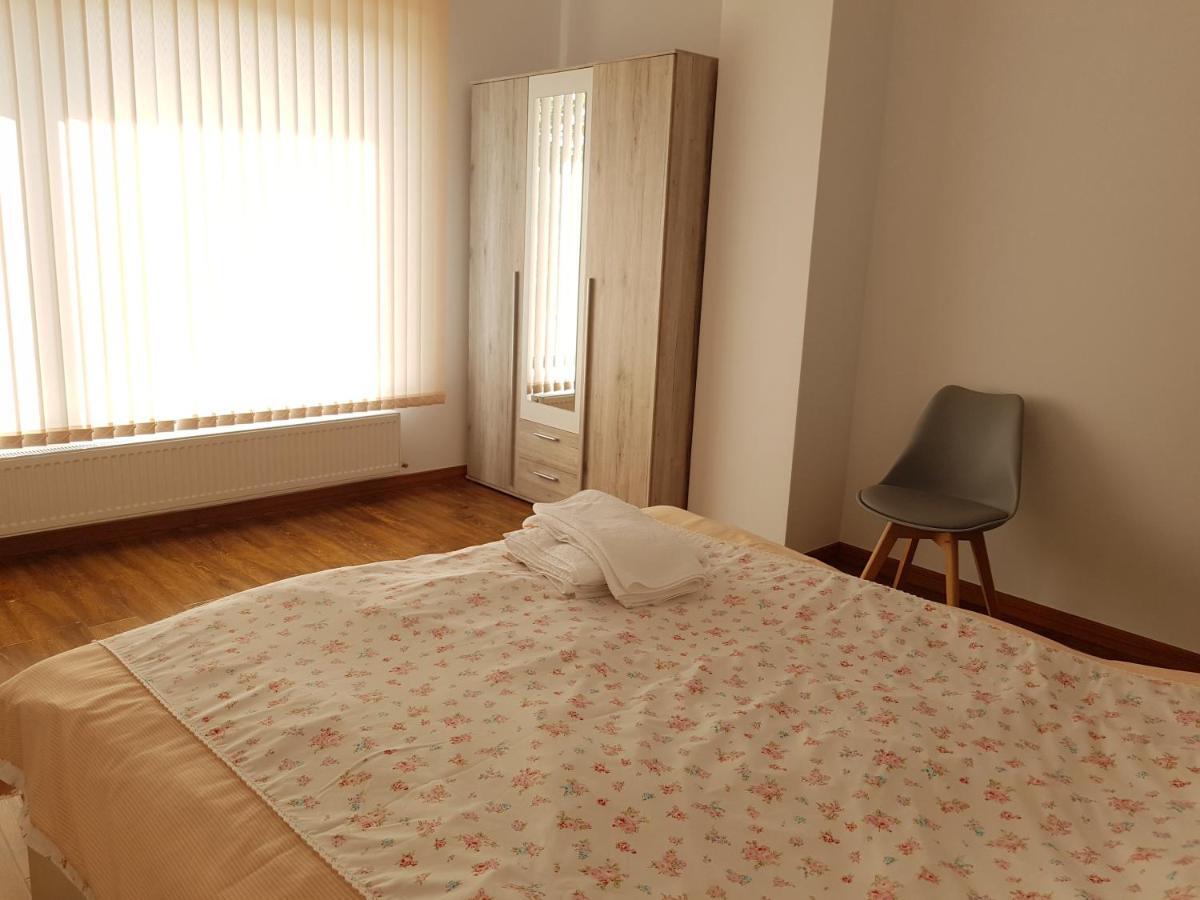 Petre Popovat 79 Apartment Bucureşti Exterior foto