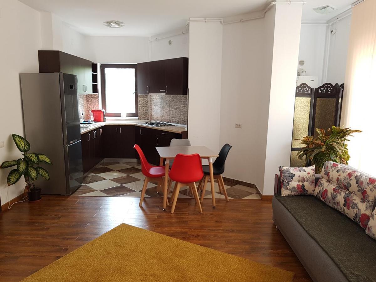 Petre Popovat 79 Apartment Bucureşti Exterior foto